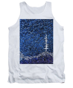 River and Pine  - Tank Top