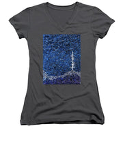 Load image into Gallery viewer, River and Pine  - Women&#39;s V-Neck
