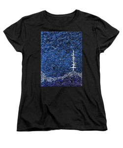 River and Pine  - Women's T-Shirt (Standard Fit)