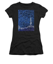 Load image into Gallery viewer, River and Pine  - Women&#39;s T-Shirt
