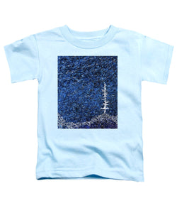 River and Pine  - Toddler T-Shirt