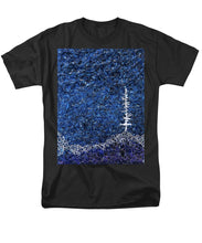 Load image into Gallery viewer, River and Pine  - Men&#39;s T-Shirt  (Regular Fit)

