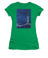Load image into Gallery viewer, River and Pine  - Women&#39;s T-Shirt
