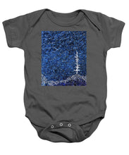 Load image into Gallery viewer, River and Pine  - Baby Onesie
