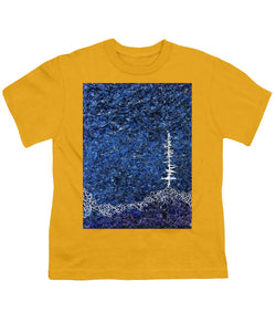 River and Pine  - Youth T-Shirt