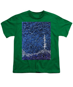 River and Pine  - Youth T-Shirt
