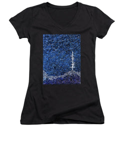 River and Pine  - Women's V-Neck