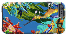 Load image into Gallery viewer, Seadragon&#39;s Surpise  - Phone Case

