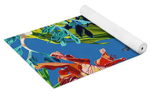 Load image into Gallery viewer, Seadragon&#39;s Surpise  - Yoga Mat
