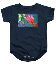 Load image into Gallery viewer, Sonoran Swing  - Baby Onesie
