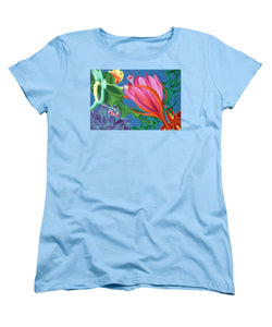 Sonoran Swing  - Women's T-Shirt (Standard Fit)