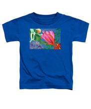 Load image into Gallery viewer, Sonoran Swing  - Toddler T-Shirt
