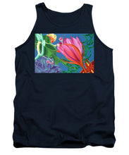 Load image into Gallery viewer, Sonoran Swing  - Tank Top
