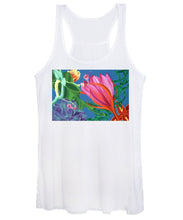 Load image into Gallery viewer, Sonoran Swing  - Women&#39;s Tank Top
