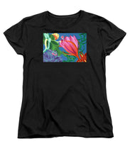 Load image into Gallery viewer, Sonoran Swing  - Women&#39;s T-Shirt (Standard Fit)
