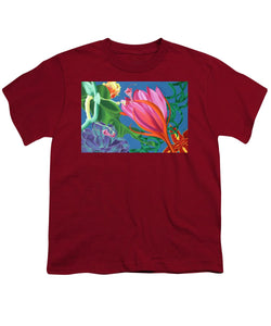 Sonoran Swing  - Youth T-Shirt