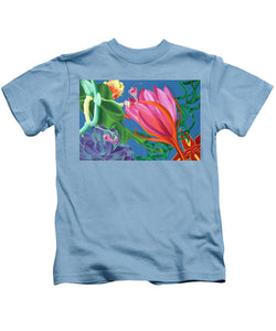 Sonoran Swing  - Kids T-Shirt