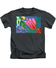 Load image into Gallery viewer, Sonoran Swing  - Kids T-Shirt
