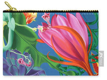 Load image into Gallery viewer, Sonoran Swing  - Carry-All Pouch
