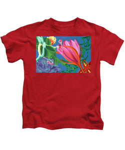 Sonoran Swing  - Kids T-Shirt