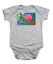 Load image into Gallery viewer, Sonoran Swing  - Baby Onesie

