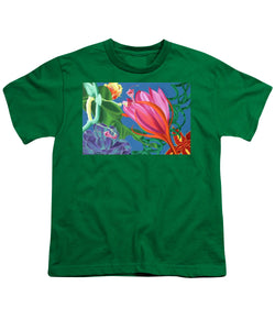 Sonoran Swing  - Youth T-Shirt