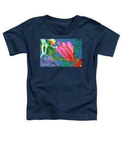 Sonoran Swing  - Toddler T-Shirt