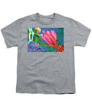 Load image into Gallery viewer, Sonoran Swing  - Youth T-Shirt
