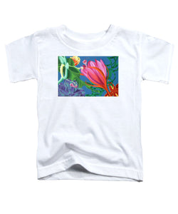 Sonoran Swing  - Toddler T-Shirt