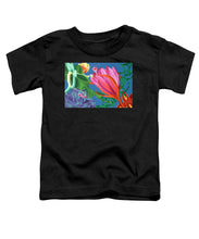 Load image into Gallery viewer, Sonoran Swing  - Toddler T-Shirt
