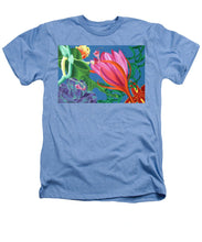 Load image into Gallery viewer, Sonoran Swing  - Heathers T-Shirt
