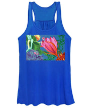 Load image into Gallery viewer, Sonoran Swing  - Women&#39;s Tank Top
