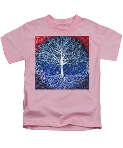 Tree of Life  - Kids T-Shirt