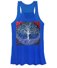 Load image into Gallery viewer, Tree of Life  - Women&#39;s Tank Top
