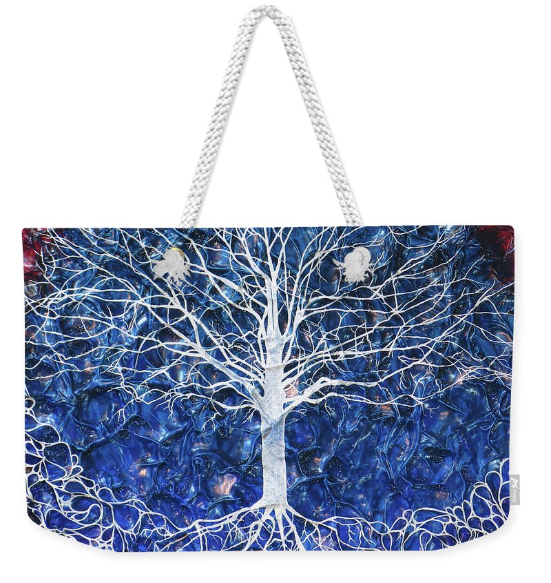 Tree of Life  - Weekender Tote Bag