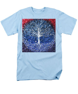 Tree of Life  - Men's T-Shirt  (Regular Fit)