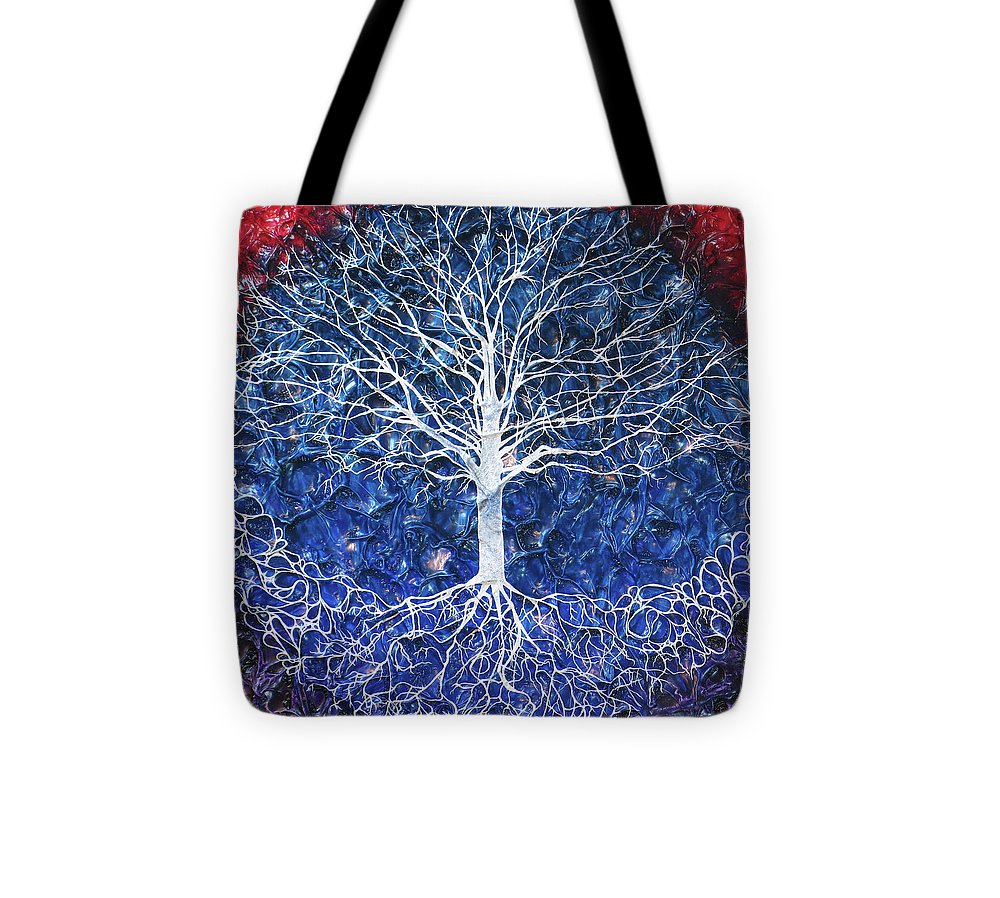 Tree of Life  - Tote Bag