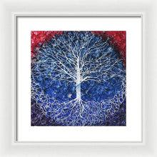 Load image into Gallery viewer, Tree of Life  - Framed Print
