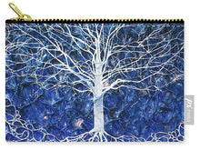 Load image into Gallery viewer, Tree of Life  - Carry-All Pouch
