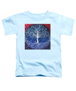 Tree of Life  - Toddler T-Shirt