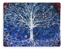 Load image into Gallery viewer, Tree of Life  - Blanket
