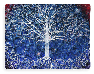 Tree of Life  - Blanket