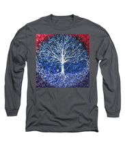 Load image into Gallery viewer, Tree of Life  - Long Sleeve T-Shirt
