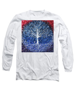 Tree of Life  - Long Sleeve T-Shirt