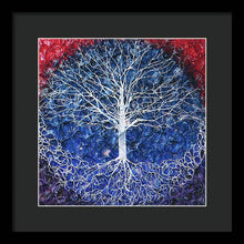 Load image into Gallery viewer, Tree of Life  - Framed Print
