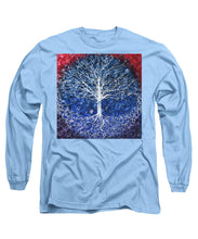 Load image into Gallery viewer, Tree of Life  - Long Sleeve T-Shirt
