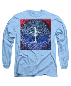 Tree of Life  - Long Sleeve T-Shirt