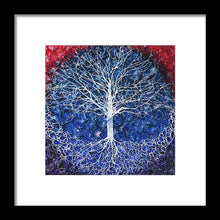 Load image into Gallery viewer, Tree of Life  - Framed Print
