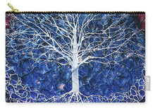 Load image into Gallery viewer, Tree of Life  - Carry-All Pouch
