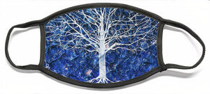 Tree of Life  - Face Mask